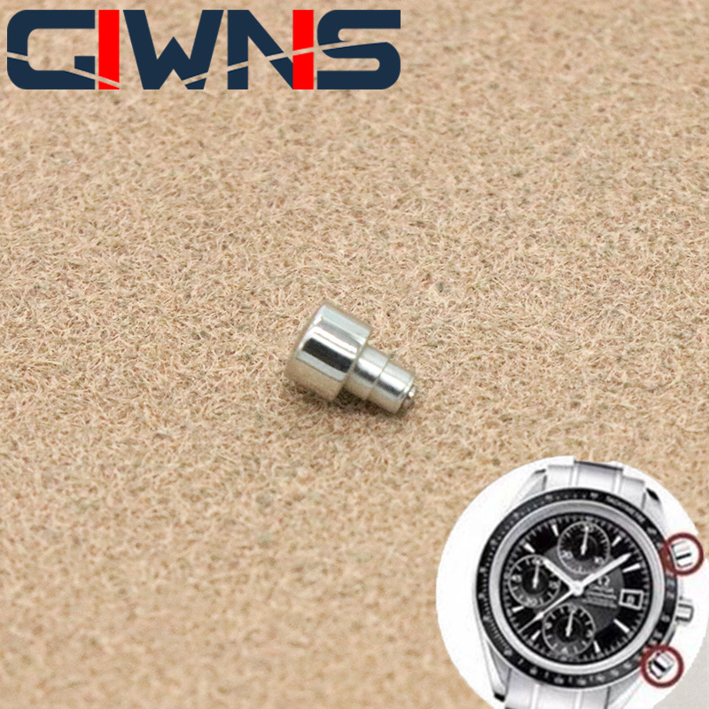 Watches Omega - Botão de Ajuste de Tempo para
