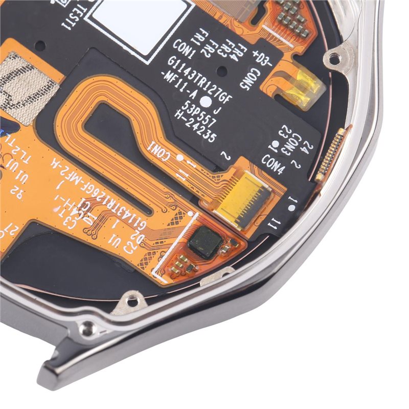 ABDE – Substituição do ecrã tá - Smartwatch Watch Huawei avaliação e preço