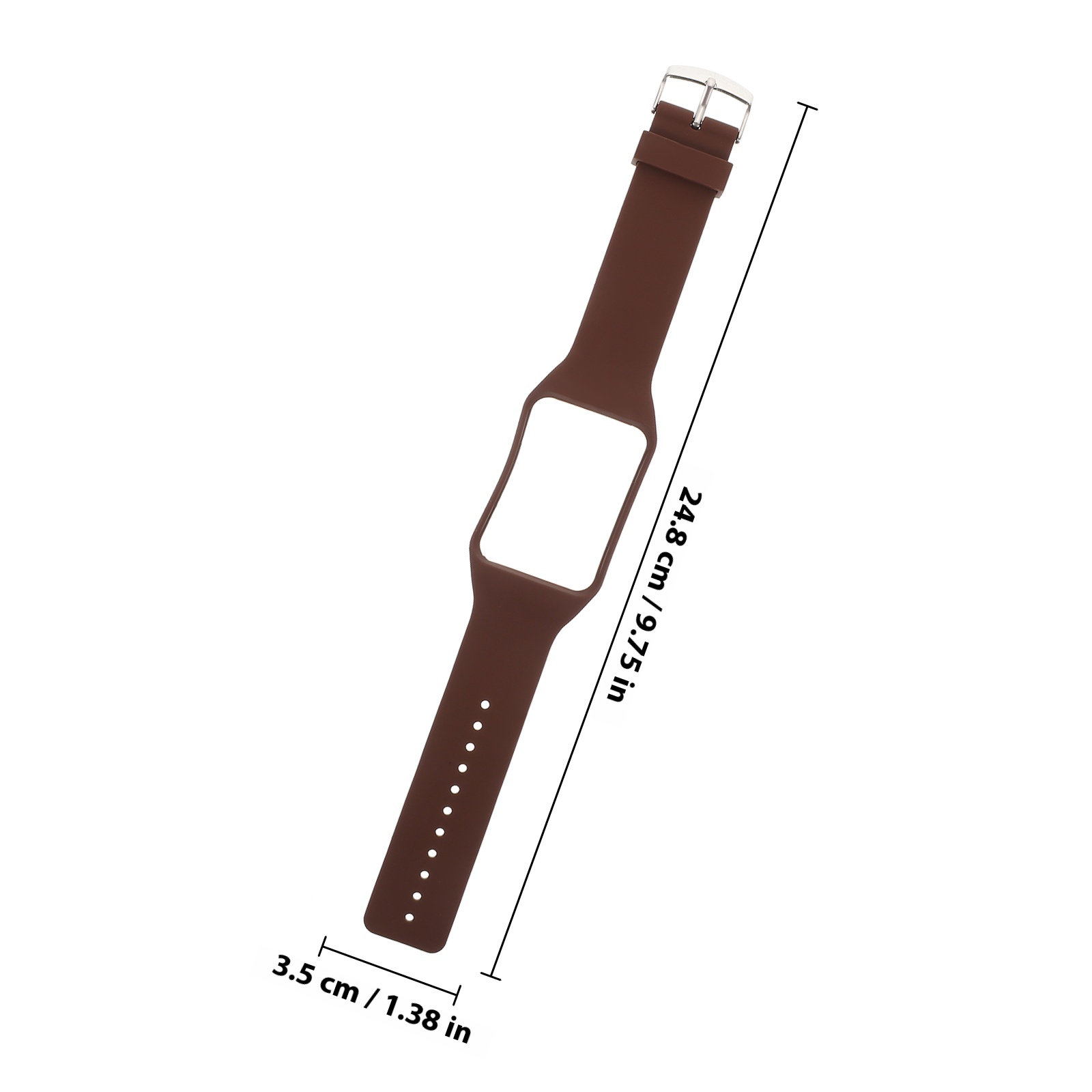 Pulseira para smartwatch, comp - Smartwatch Premium Watches For Men avaliação e preço