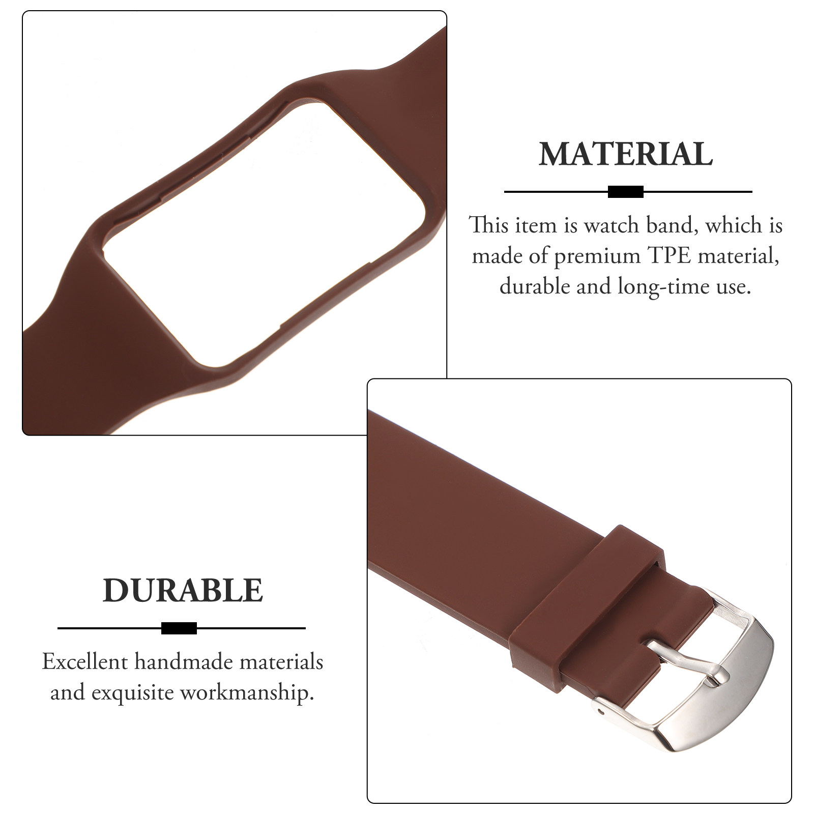 Pulseira para smartwatch, comp - Smartwatch Premium Watches For Men avaliação e preço