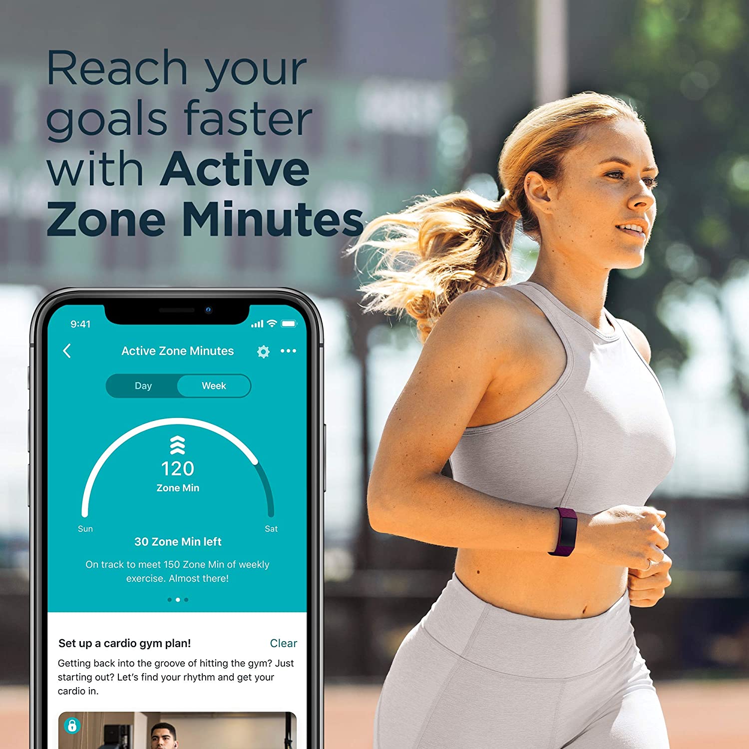 Original Fitbit Carregador 4 B - Smartwatch Phone Watches avaliação e preço