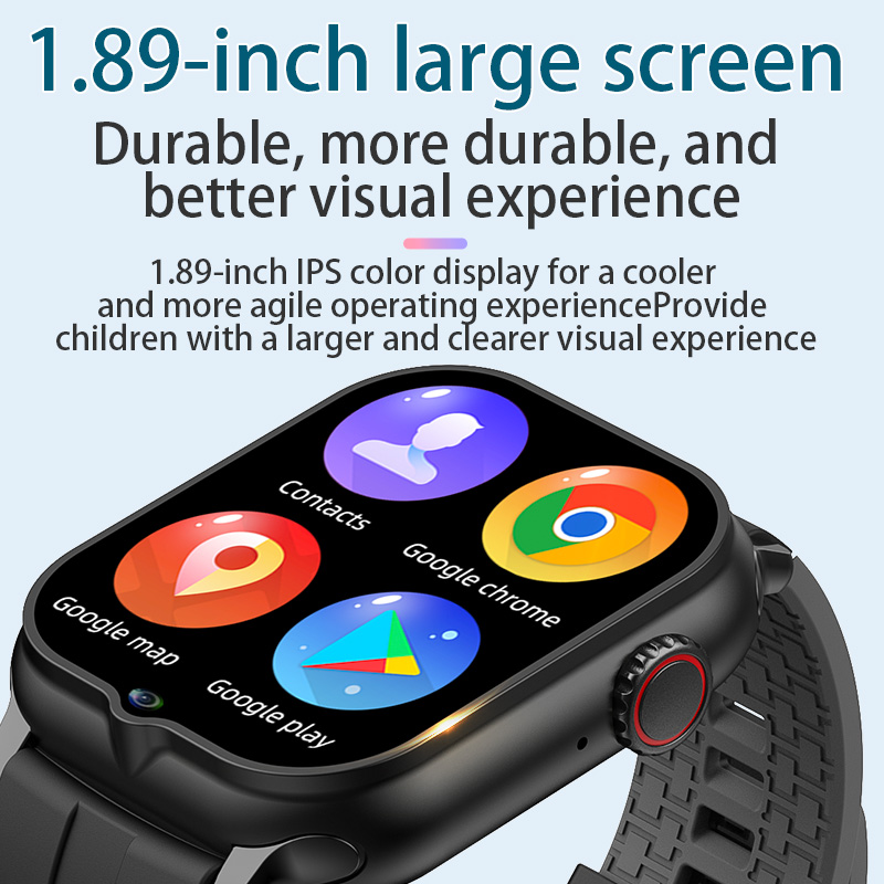 Smartwatch para crianças, Andr - Smartwatch Watches For Kid Boy With Alarm avaliação e preço