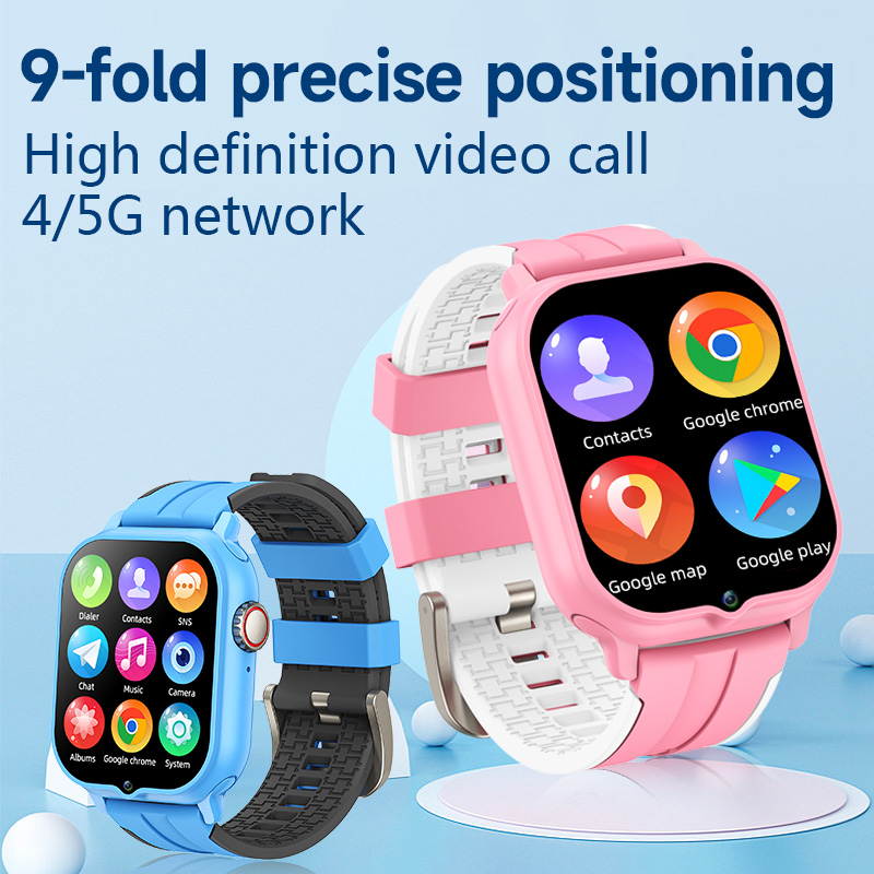 Smartwatch para crianças, Andr - Smartwatch Watches For Kid Boy With Alarm avaliação e preço