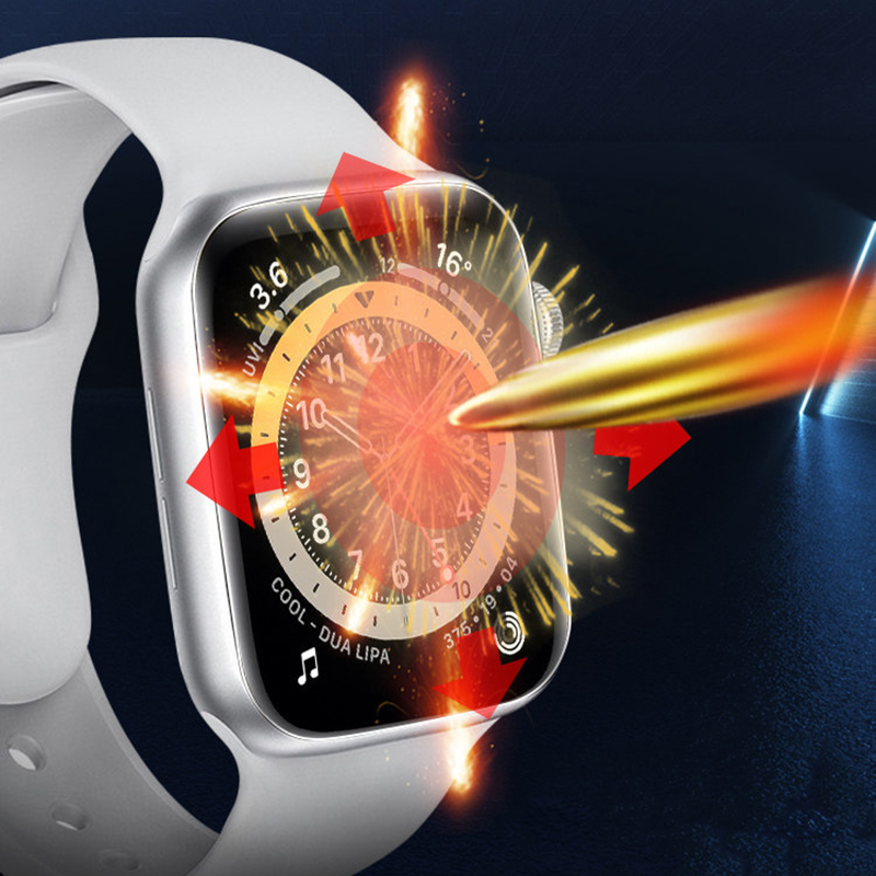 Protetor de Tela para Apple Wa - Iwatch Smartwatch Series 7 avaliação e preço