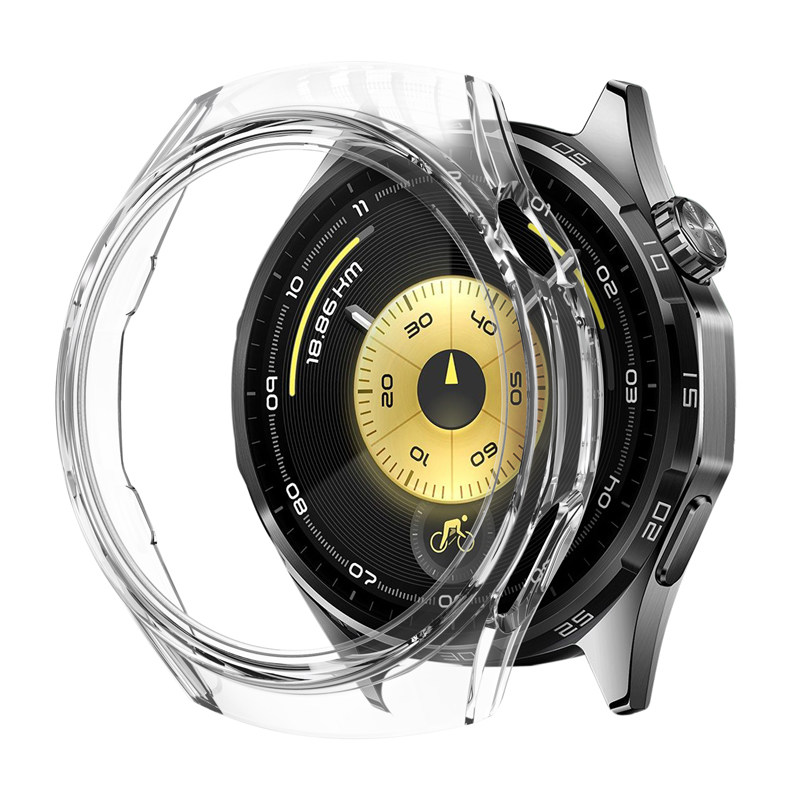 Capa para HUAWEI Watch GT 7 46 - Smartwatch Watch Huawei avaliação e preço