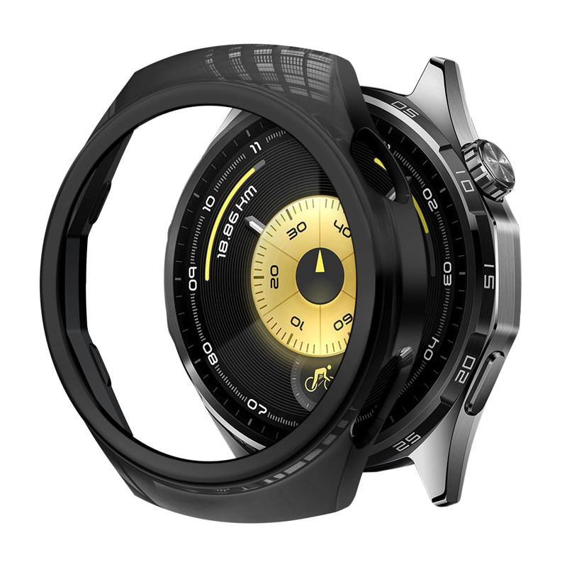 Capa para HUAWEI Watch GT 7 46 - Smartwatch Watch Huawei avaliação e preço