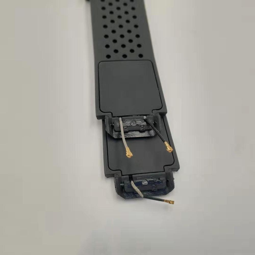 Pulseira original de alta qual - Smartwatch Phone Watches avaliação e preço