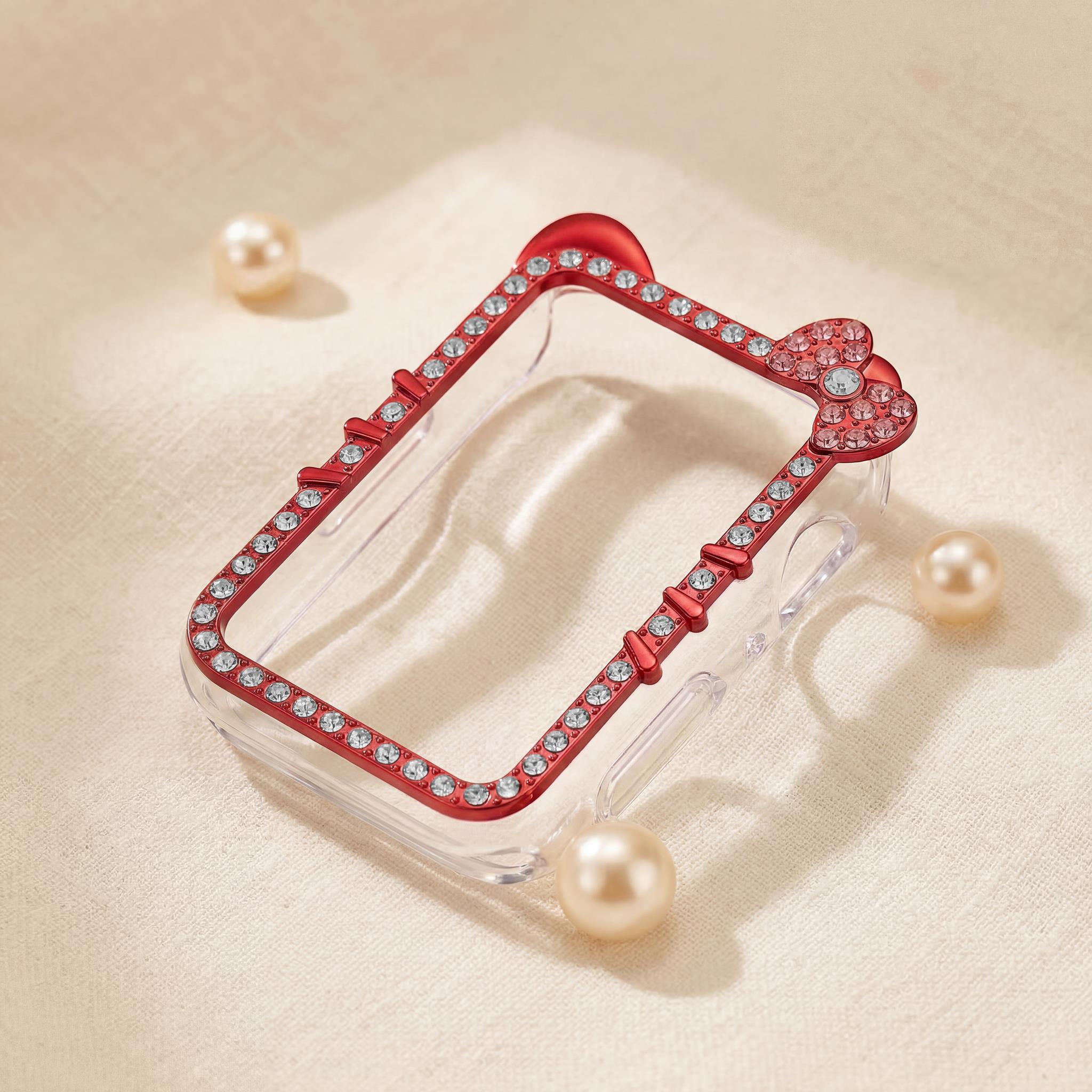 Capa protetora de diamante par - Smartwatch Watch Huawei avaliação e preço