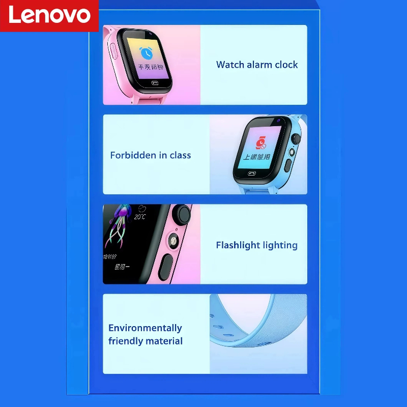 Relógio Inteligente Infantil L - Smartwatch Digital Watches For Kids avaliação e preço