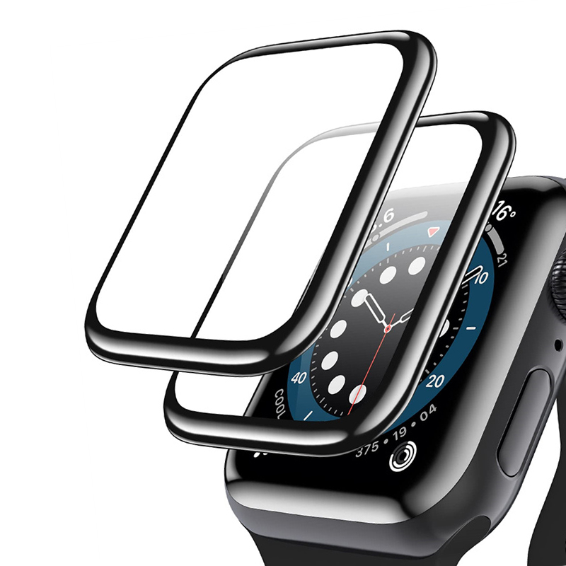 Vidro macio para apple watch p - Apple Watch Band avaliação e preço