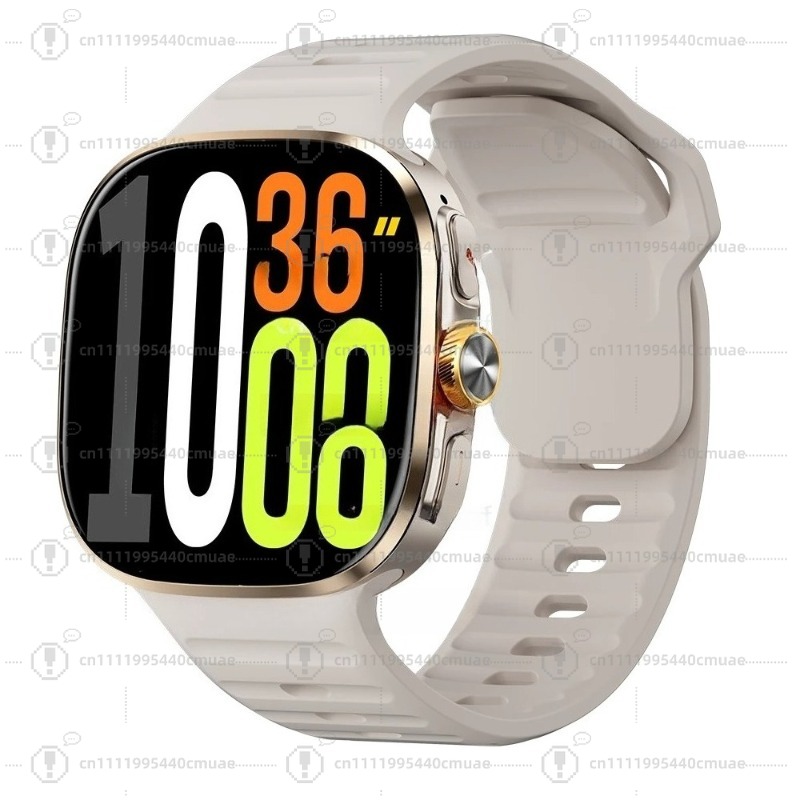 Novo relógio inteligente com c - Smartwatch Phone Watches avaliação e preço