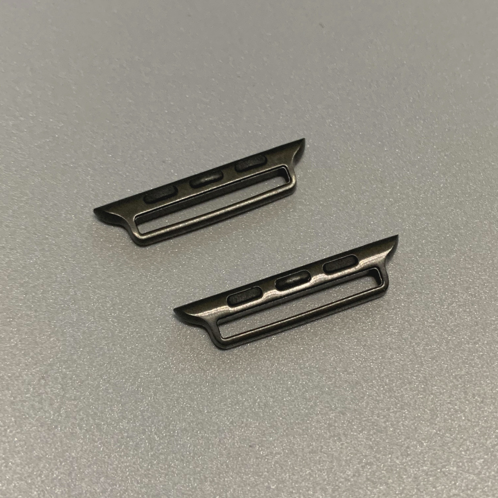 10 pçs adaptador de vedação pa - Apple Watch Band avaliação e preço