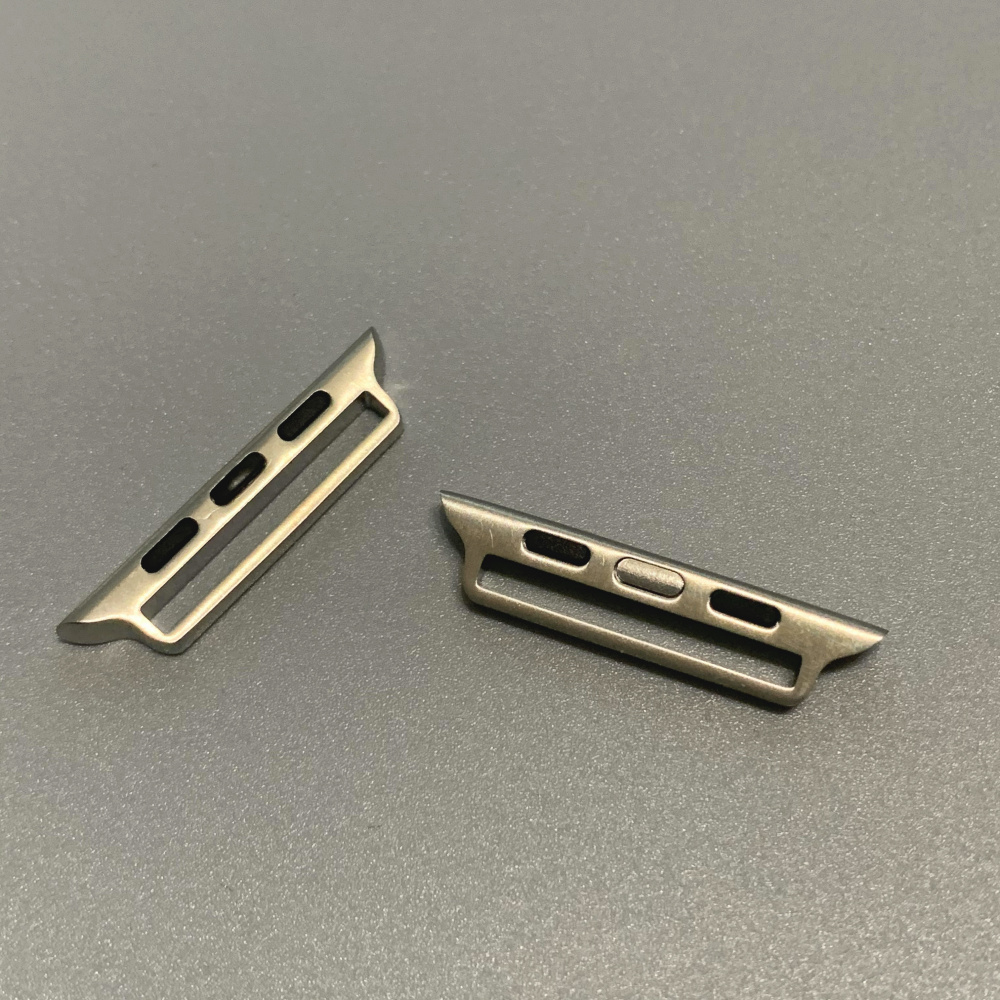 10 pçs adaptador de vedação pa - Apple Watch Band avaliação e preço