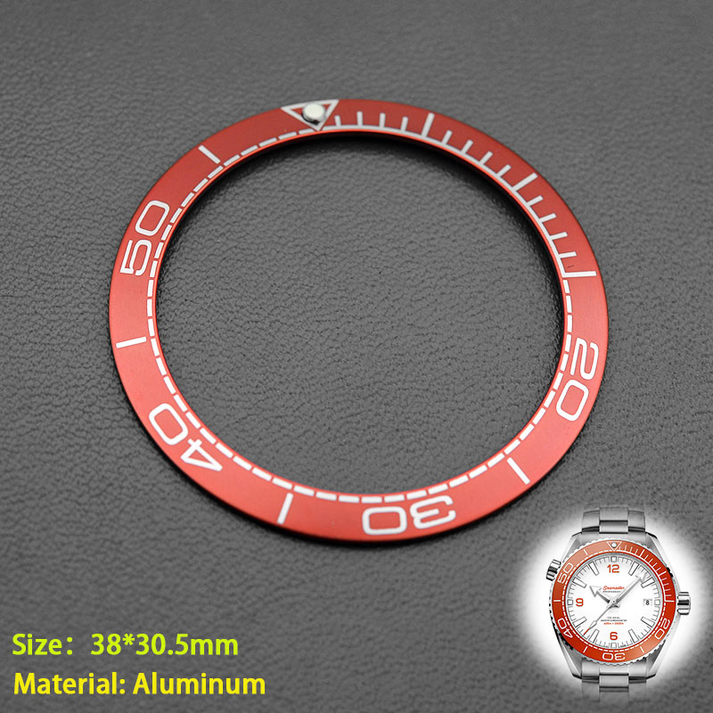 38*30.5mm relógio inclinado mo - Watches Omega avaliação e preço