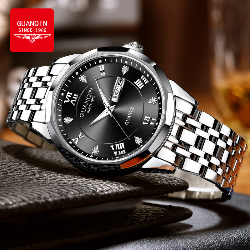 Relógio de Pulso Masculino Pre - Smartwatch Premium Watches For Men avaliação e preço
