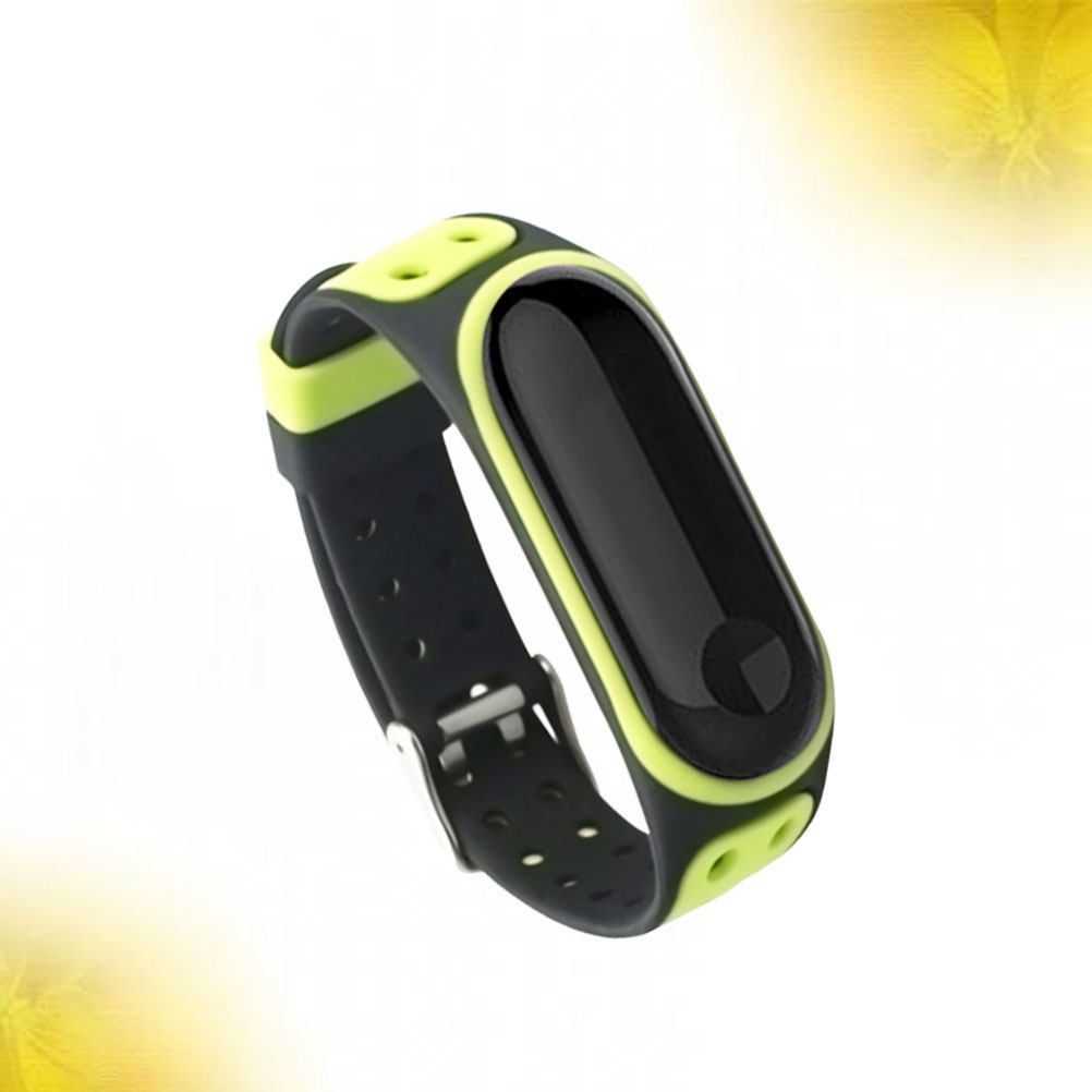 1Pcs Pulseira de Silicone Prem - Smartwatch Premium Watches For Men avaliação e preço