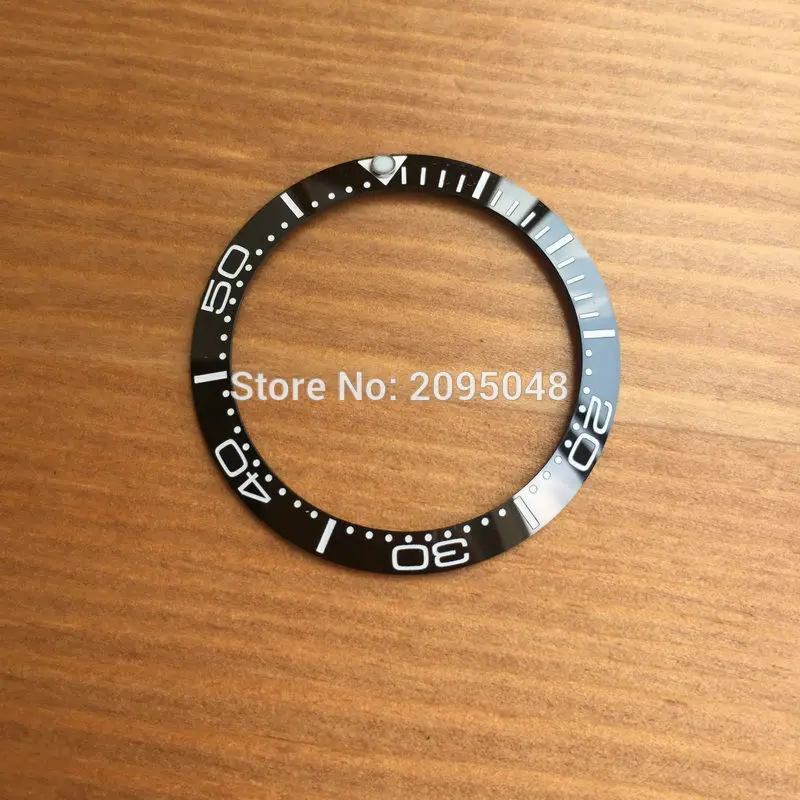 Inserção de moldura de relógio - Watches Omega avaliação e preço