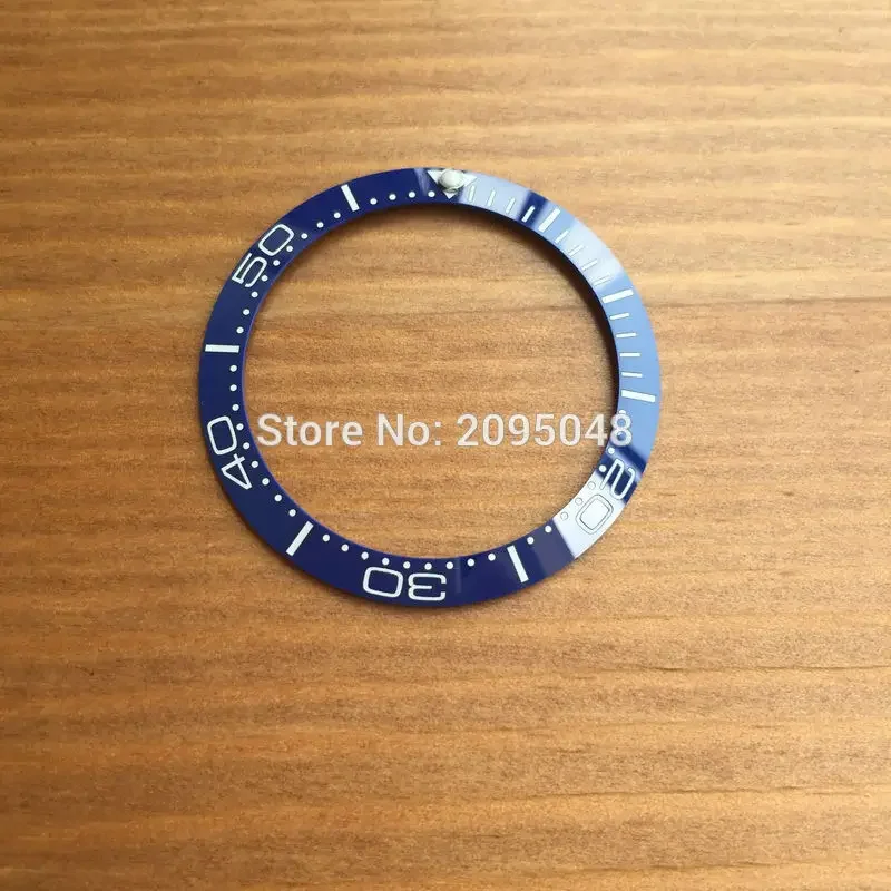 Inserção de moldura de relógio - Watches Omega avaliação e preço