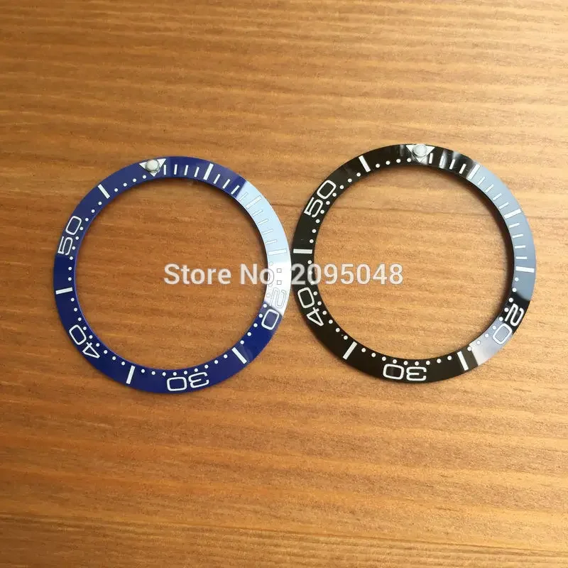 Inserção de moldura de relógio - Watches Omega avaliação e preço