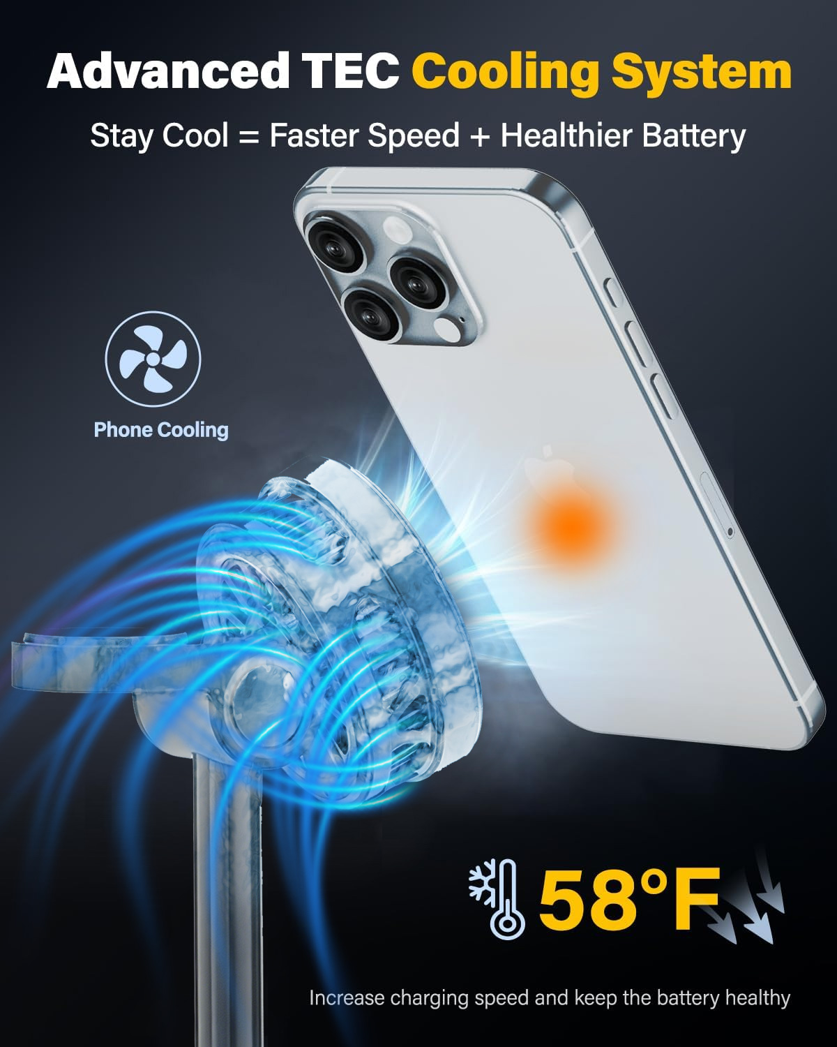 Carregador Sem Fio Magnético 3 - Smartwatch Phone Watches avaliação e preço