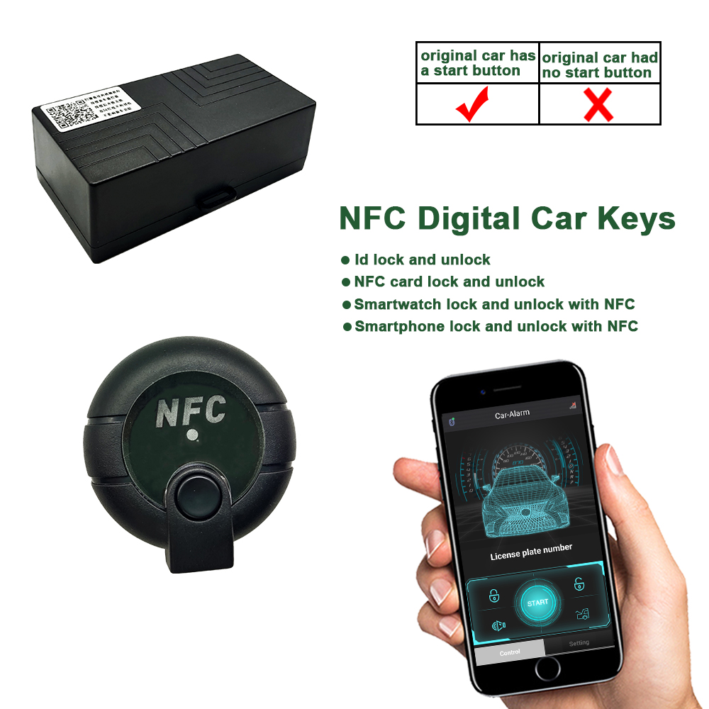 Relógio de celular NFC modific - Smartwatch Phone Watches avaliação e preço