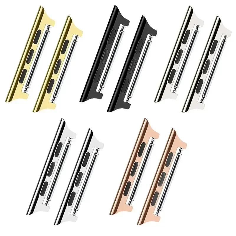 Conector de pulseira para appl - Apple Watch Band avaliação e preço