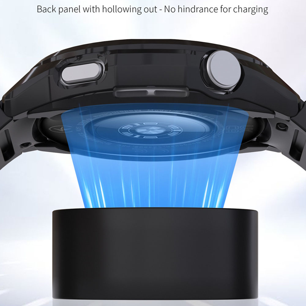 Capa Protetora de TPU BEHUA pa - Smartwatch Watch Huawei avaliação e preço