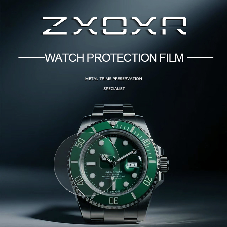 Película Protetora para Rolex  - Rolex Watch Daytona avaliação e preço