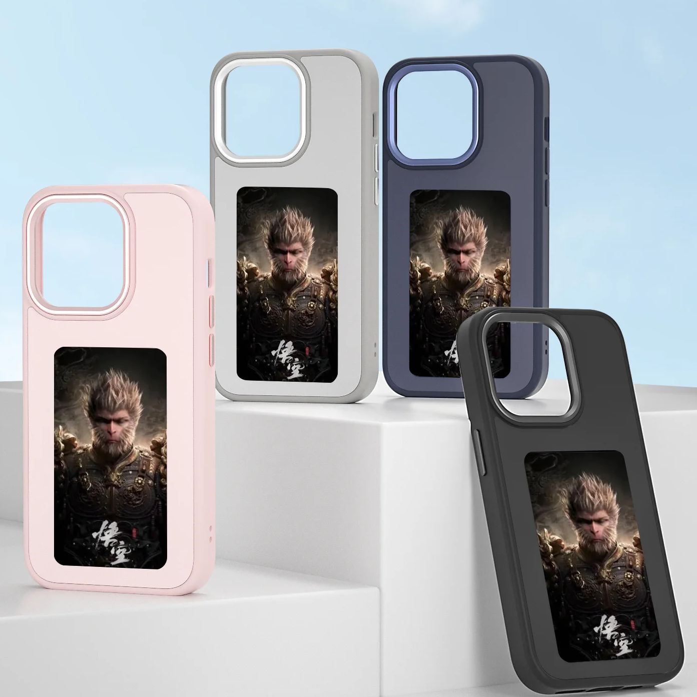 Capas de celular com função NF - Smartwatch Phone Watches avaliação e preço