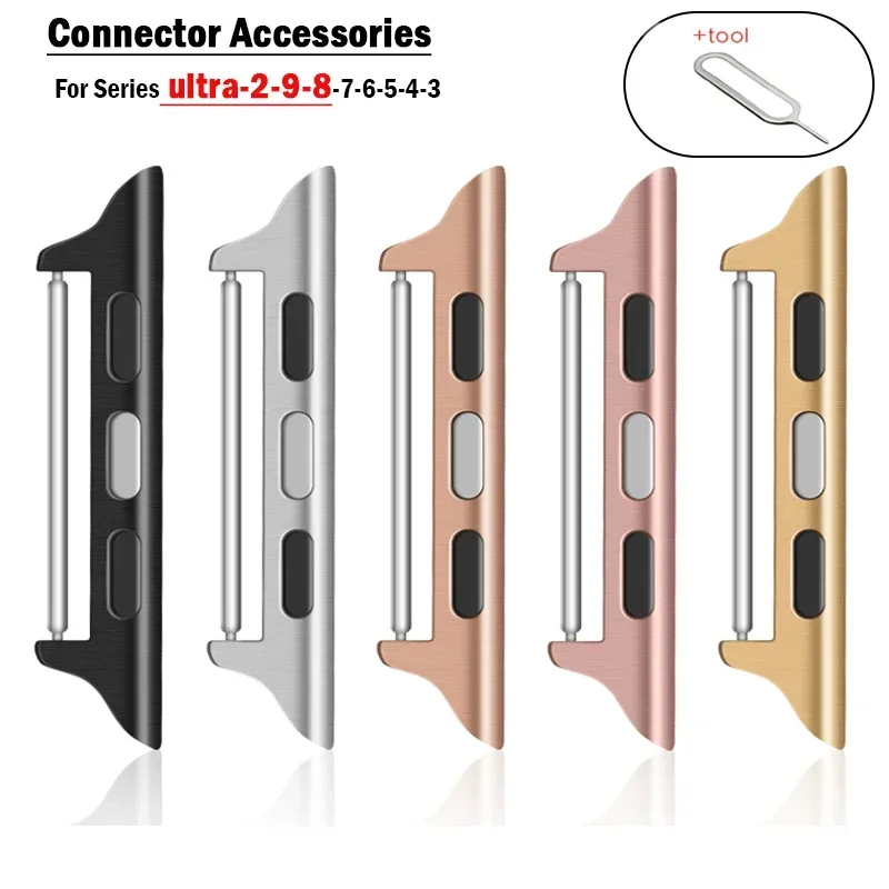 Conector para apple watch band - Apple Watch Band avaliação e preço