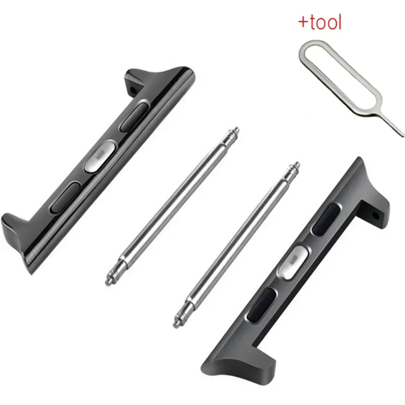 Conector para apple watch band - Apple Watch Band avaliação e preço