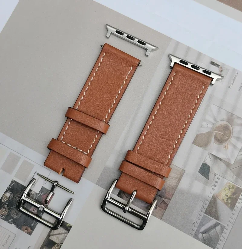 Conector para apple watch band - Apple Watch Band avaliação e preço