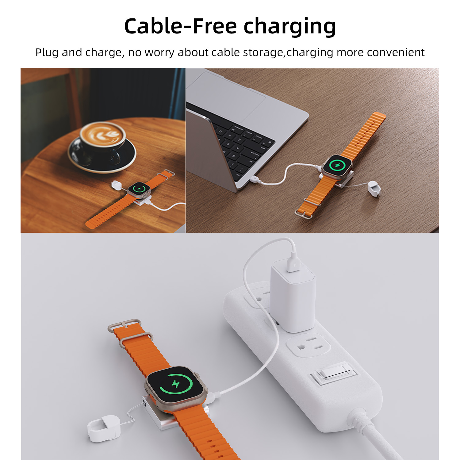 Bonola relógio magnético carre - Watch 7 Smartwatch Iphone avaliação e preço