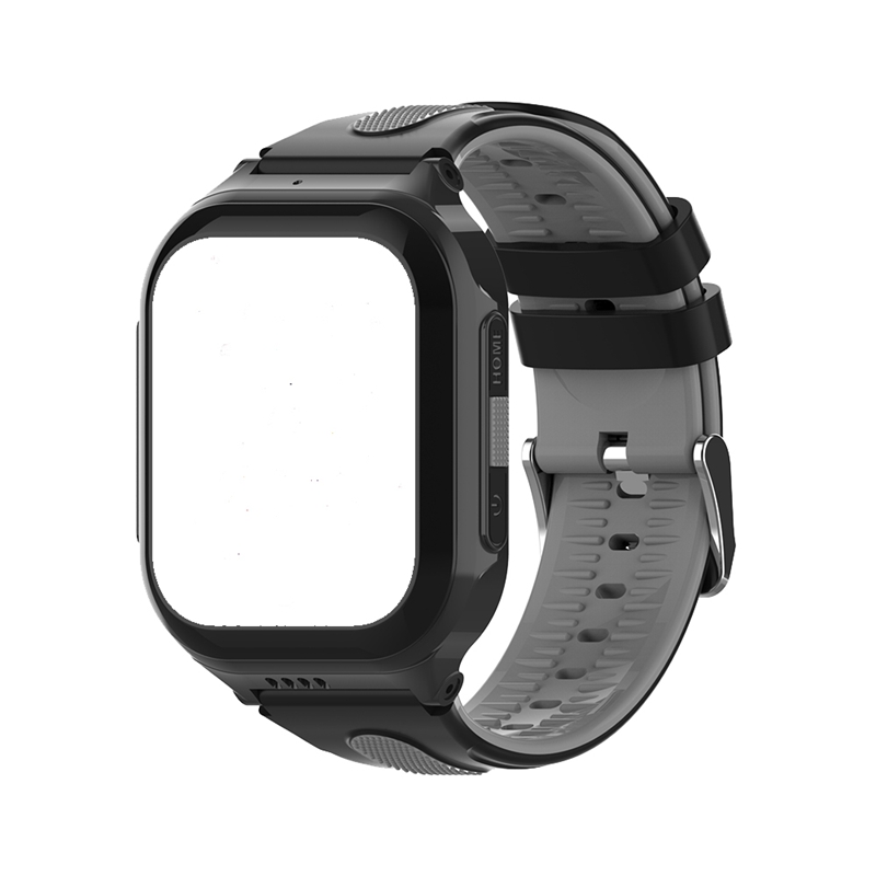 Invólucro de pulseira removíve - Smartwatch Digital Watches For Kids avaliação e preço