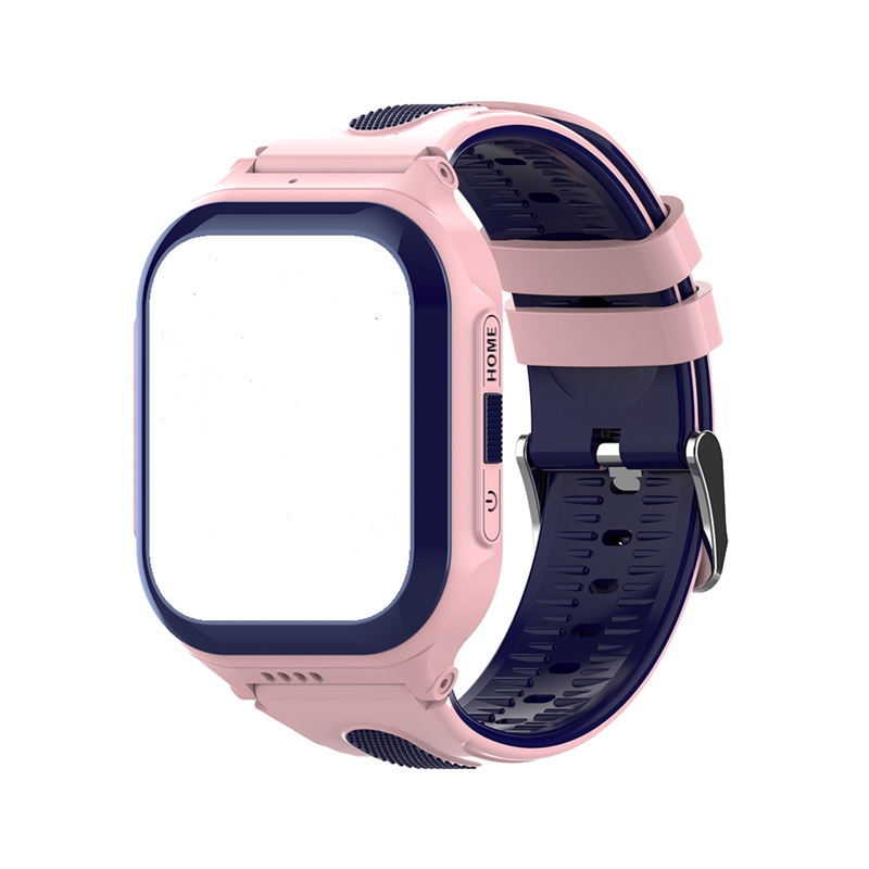 Invólucro de pulseira removíve - Smartwatch Digital Watches For Kids avaliação e preço