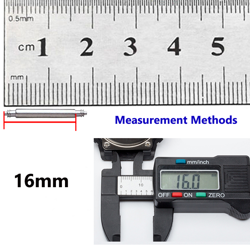 2.0mm de diâmetro pulseira de  - Spring Bar Tool avaliação e preço