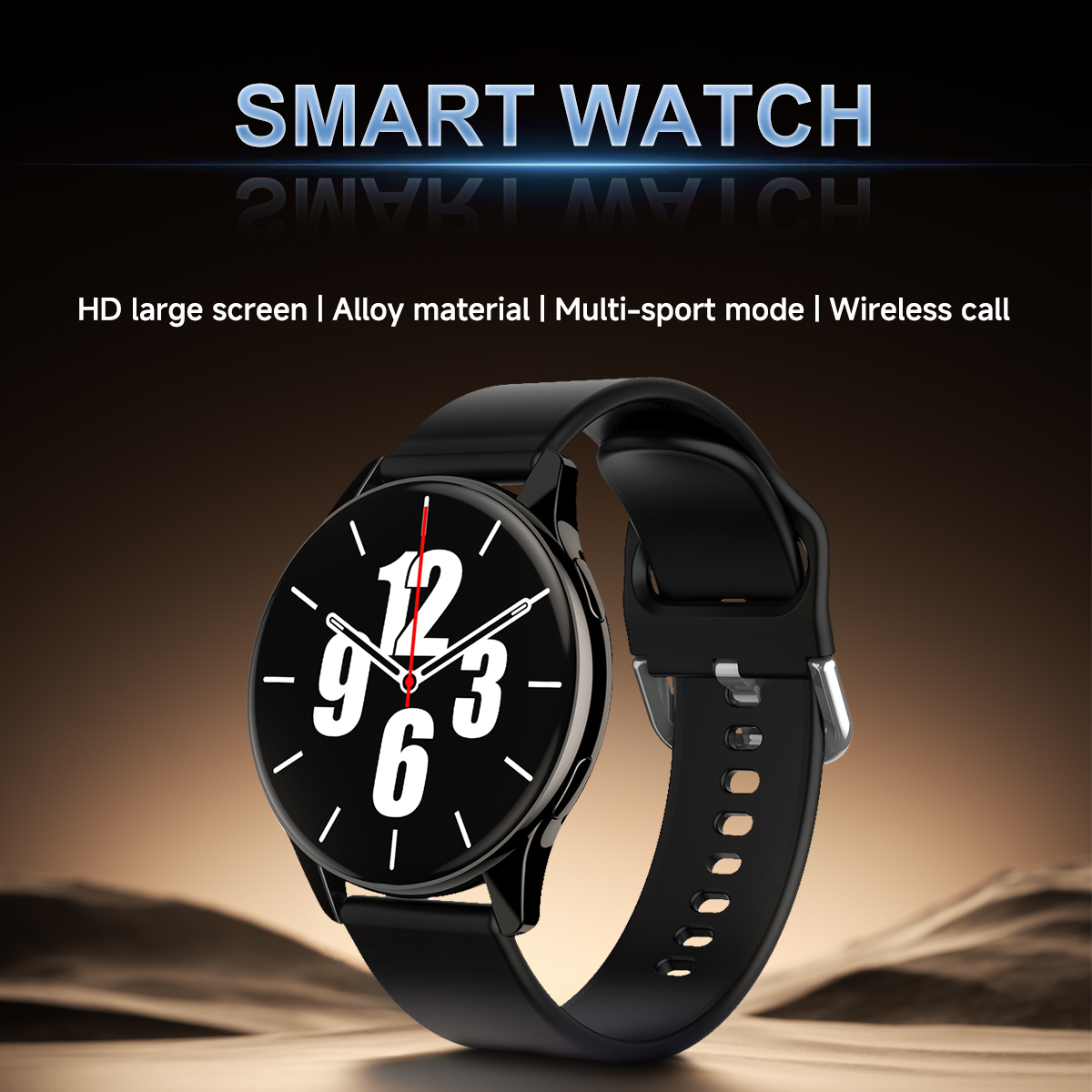 1 unidade Novo Smartwatch Espo - Watch 7 Smartwatch Iphone avaliação e preço